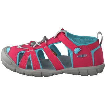 KEEN Seacamp II CNX C in pink