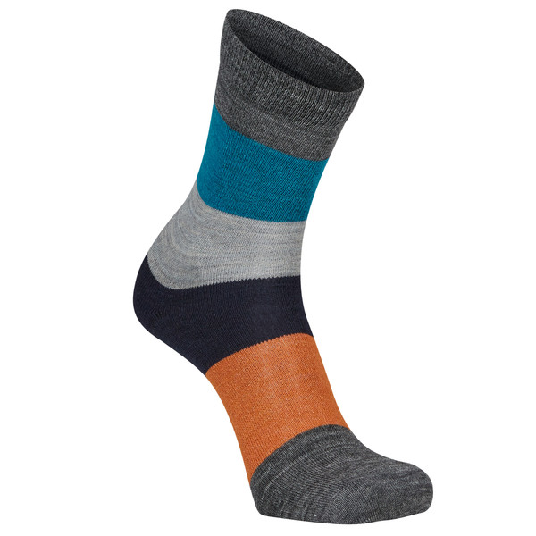 VILLARRICA WIDE STRIPES SOCKS Unisex - Freizeitsocken