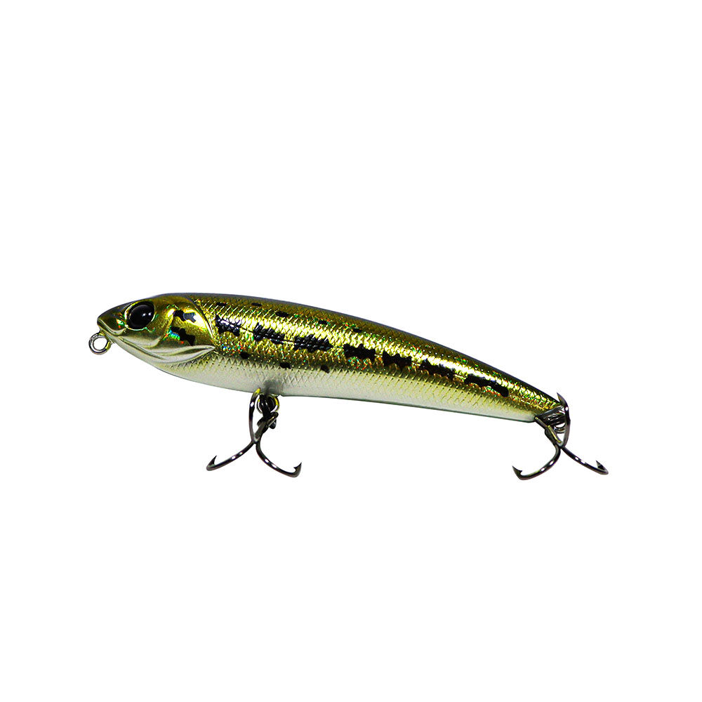 Evok Loki Stick -kova viehe 8,8 cm, 10 g