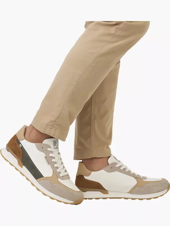 Rieker Herren Sneaker Low