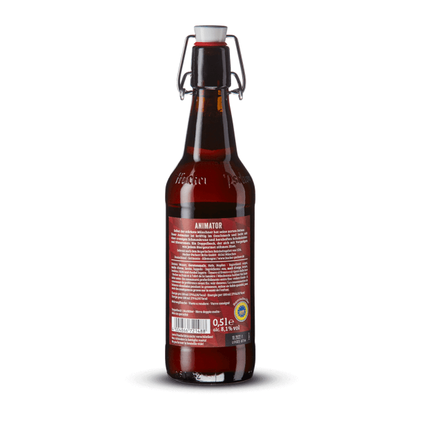 Hacker Pschorr Animator 50 cl
