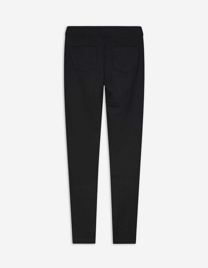 Leggings - Reißverschluss