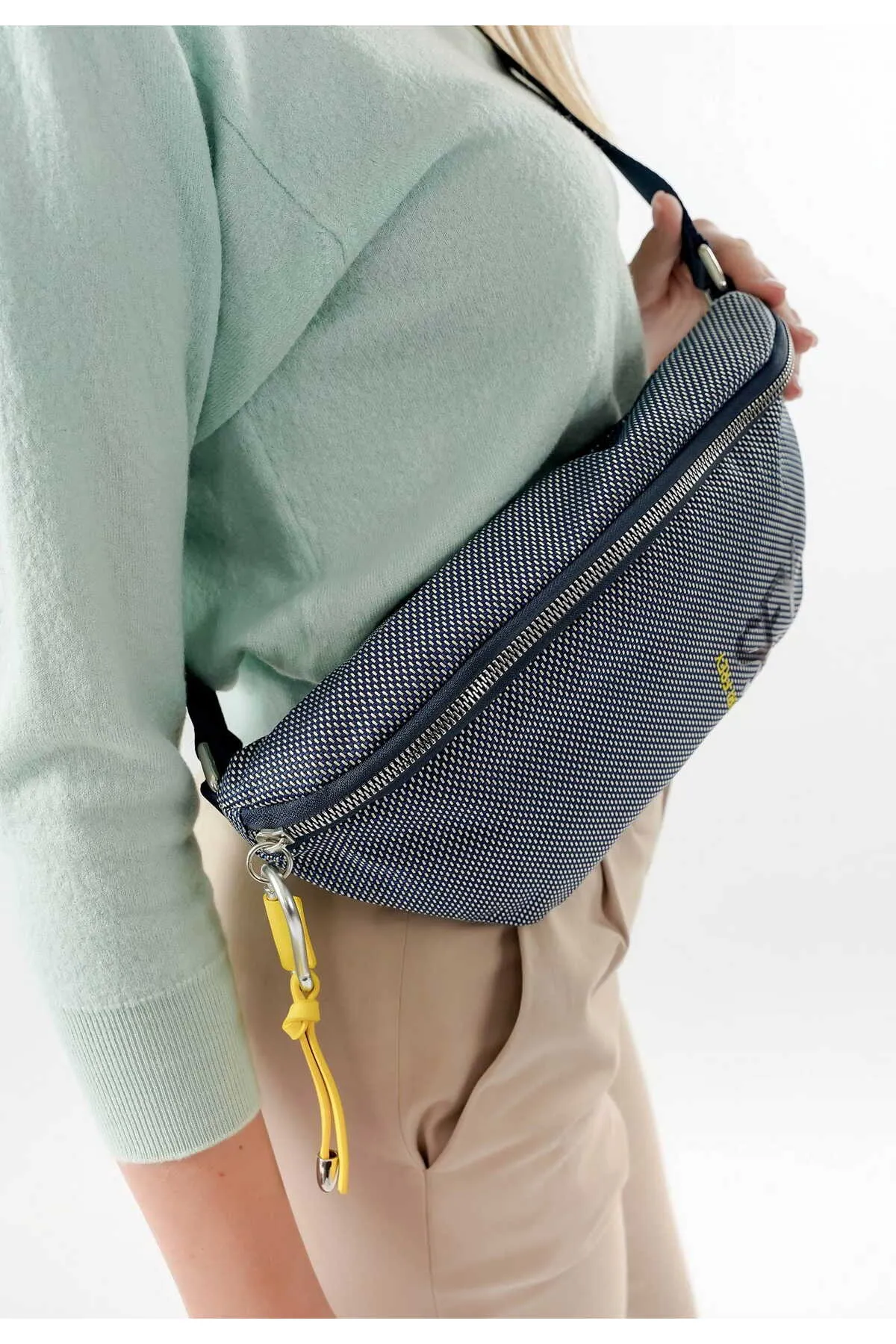 SURI FREY  Gürteltasche SURI Sports Marry
