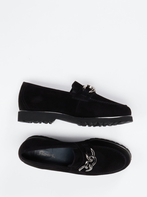 Slipper-25510090050 Sioux