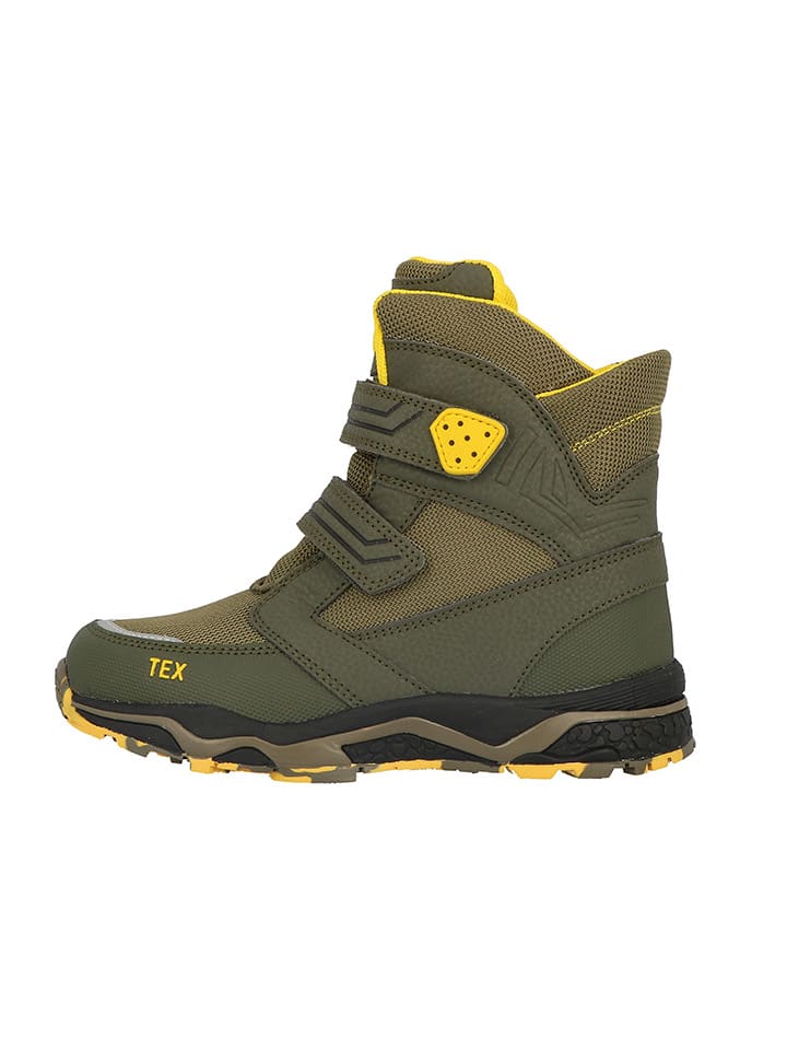 Lurchi Winterboots 