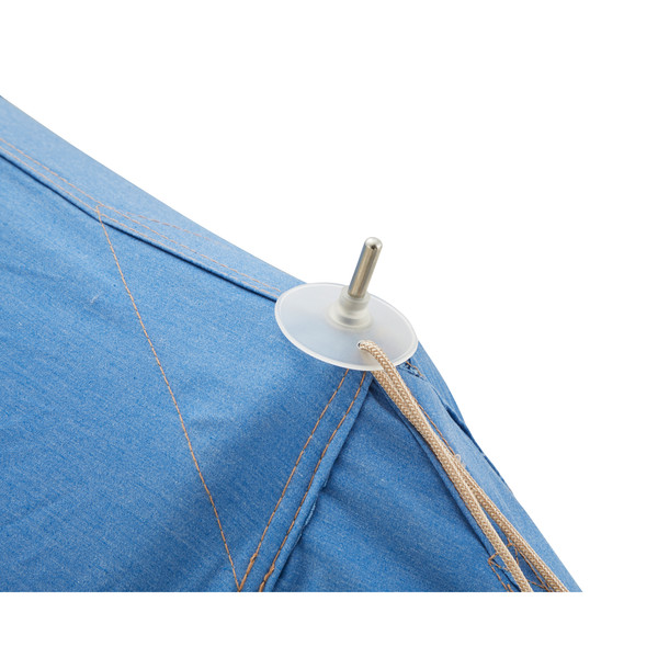 ASGARD 7.1 DENIM TENT - Gruppenzelt