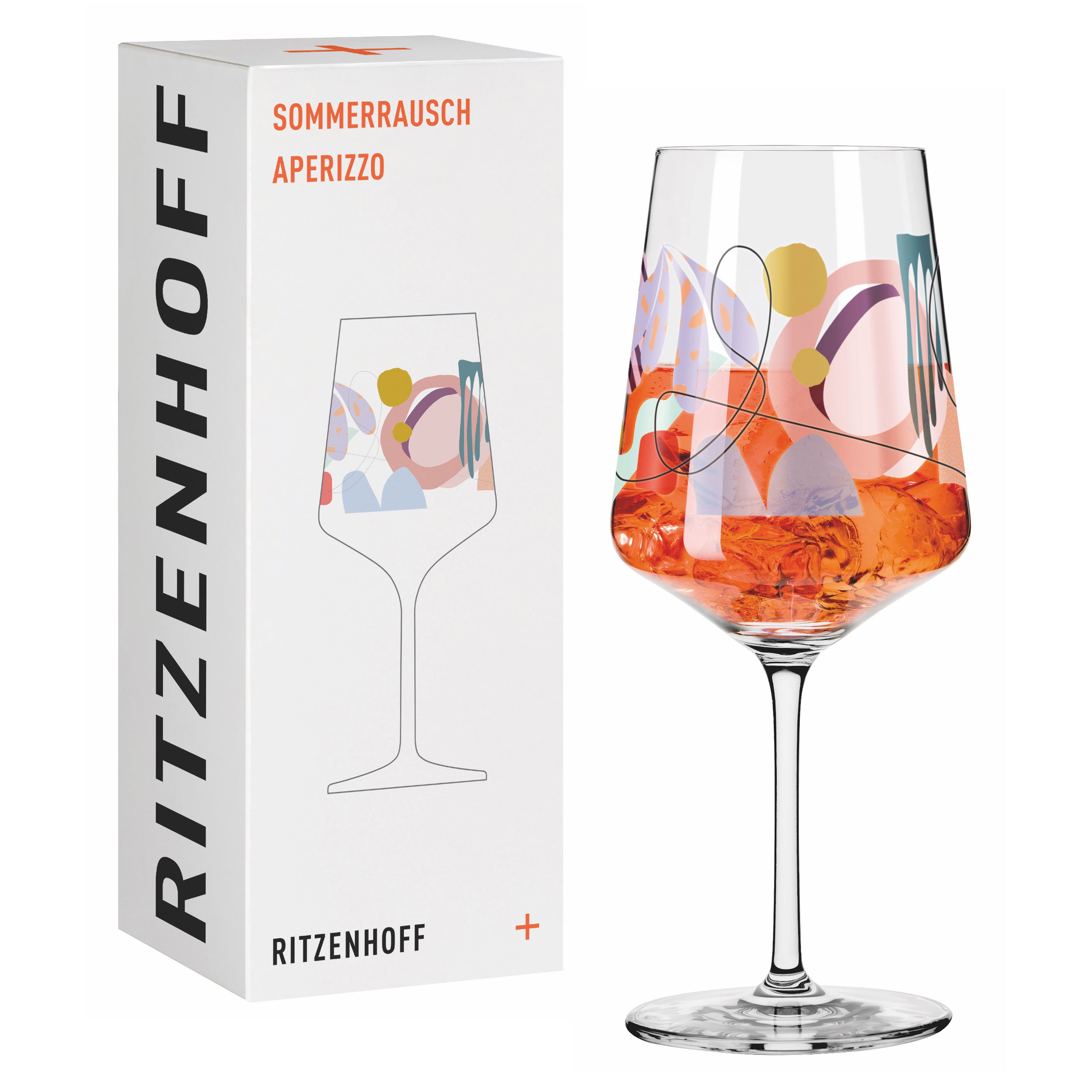 Ritzenhoff CristalAperitifglas 540ml