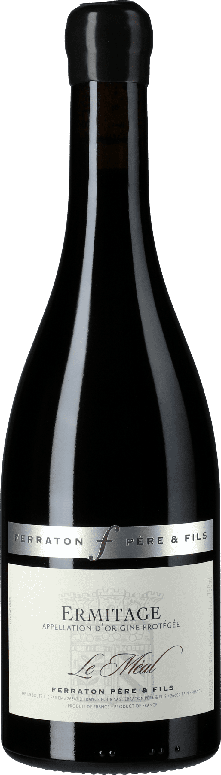 Ferraton Pere et Fils: Ermitage Le Meal 2020
