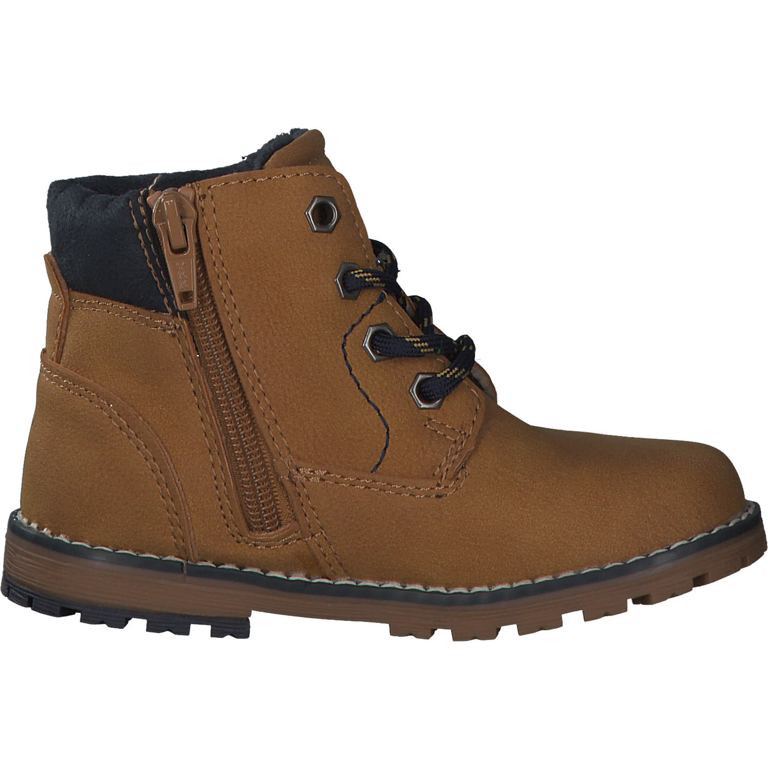Tom Tailor 4273008, Boots, Kinder, camel camel