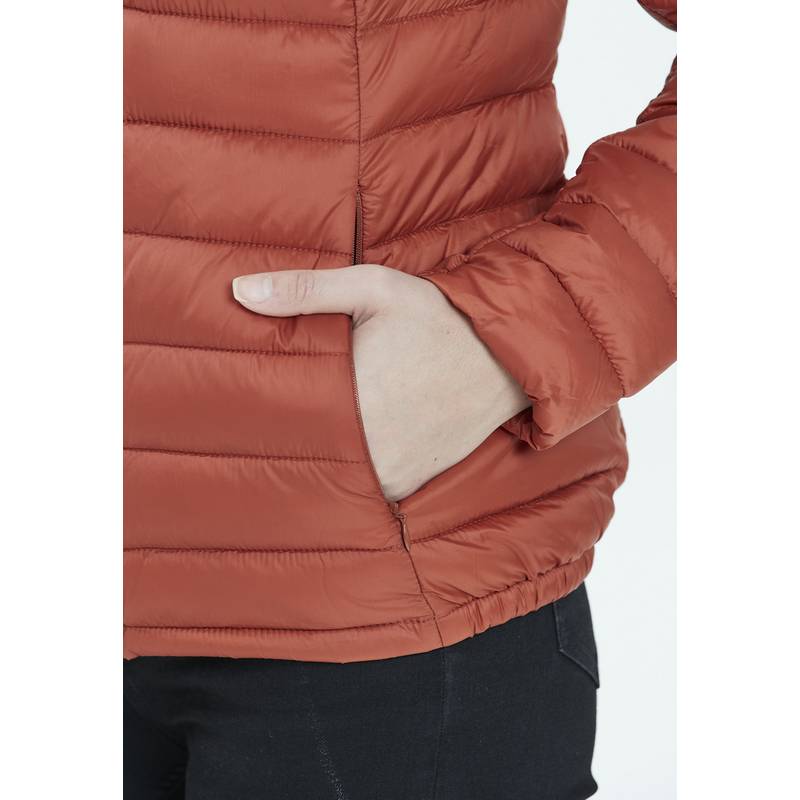 Whistler Tepic W Pro-lite Steppjacke Damen