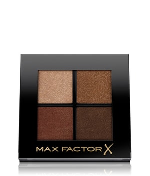 Max Factor Colour X-Pert Lidschatten Palette-7 g