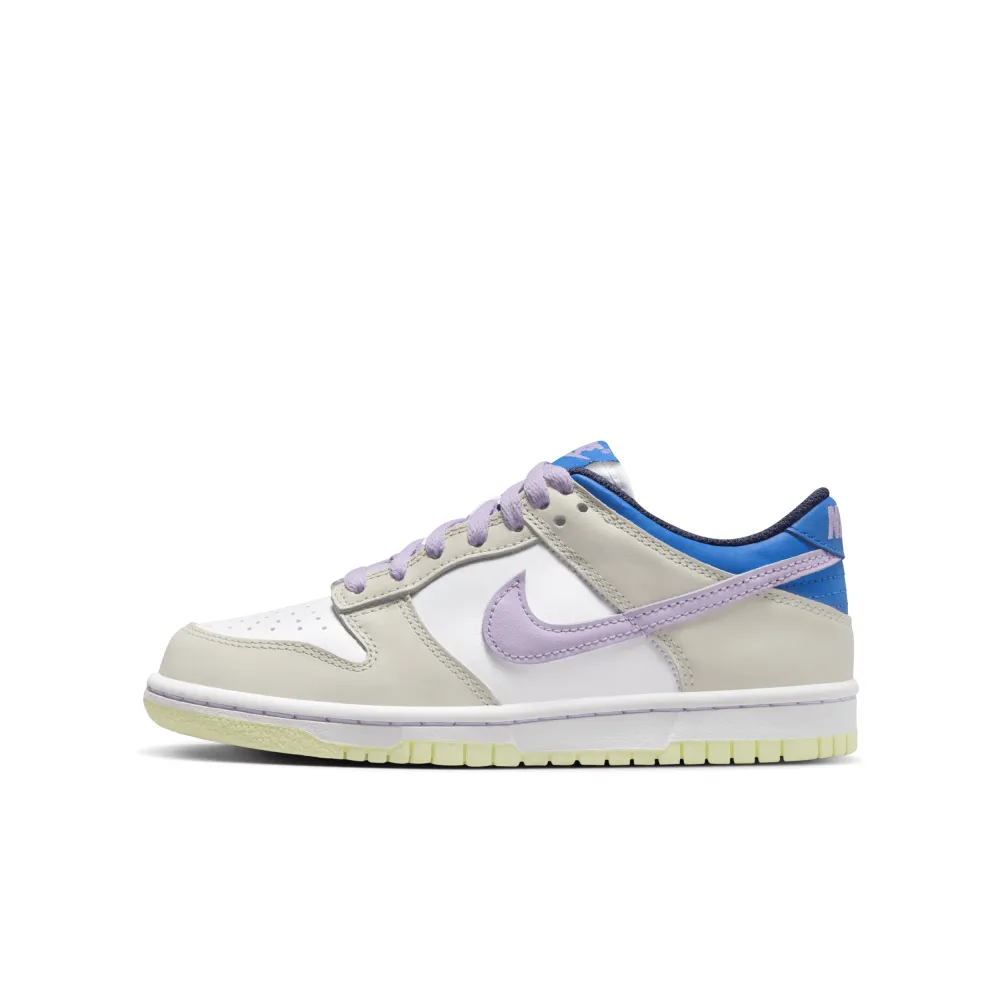 Nike Dunk Low FB9109-103 / braun