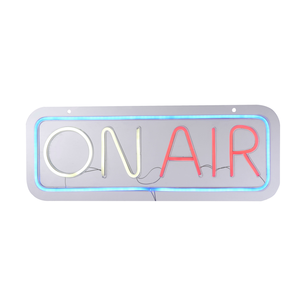 Neon-LED-Bild Neon-ON Air