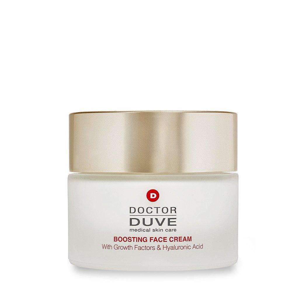 Boosting Face Cream