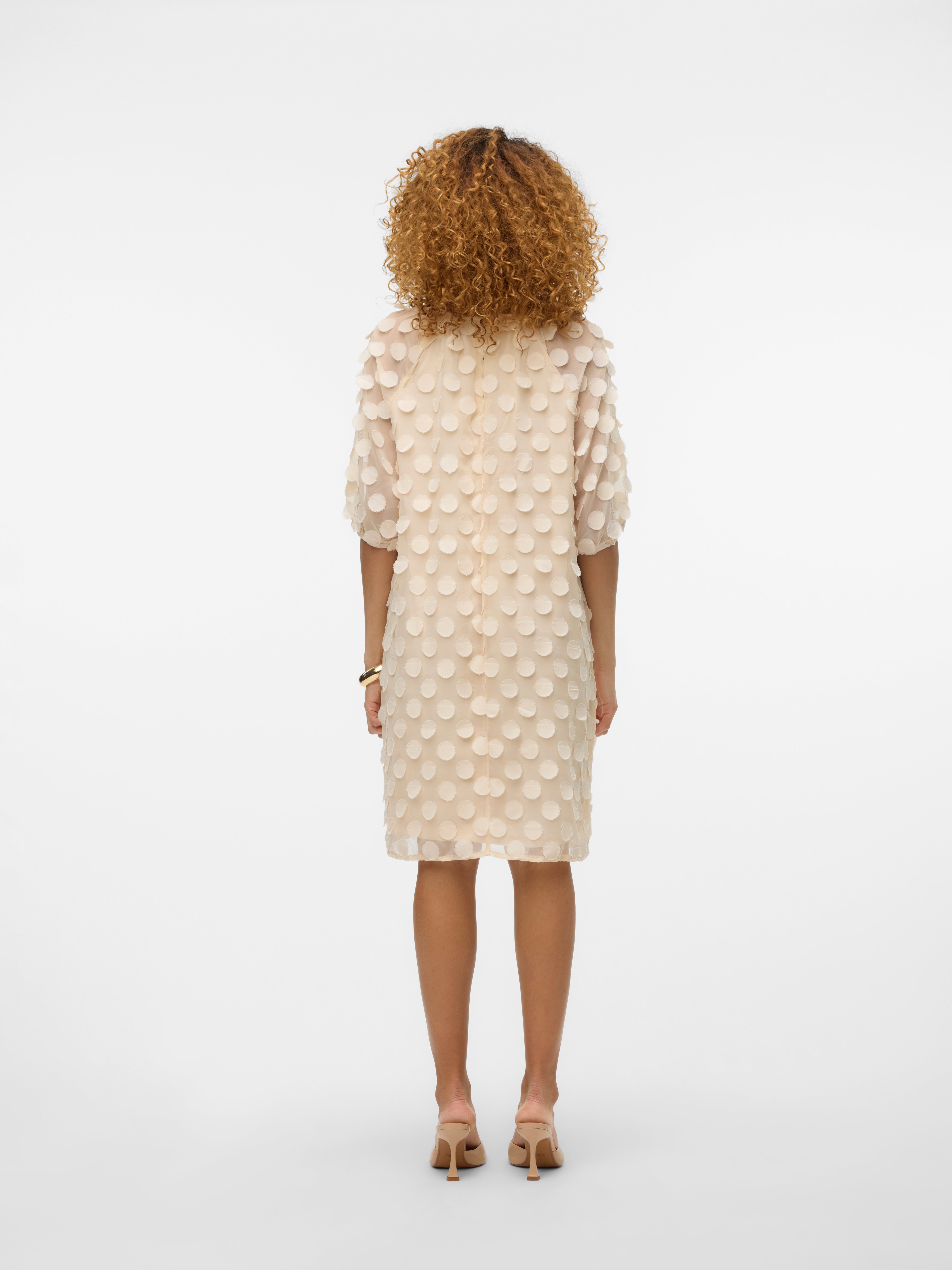 VMDOT Kurzes Kleid