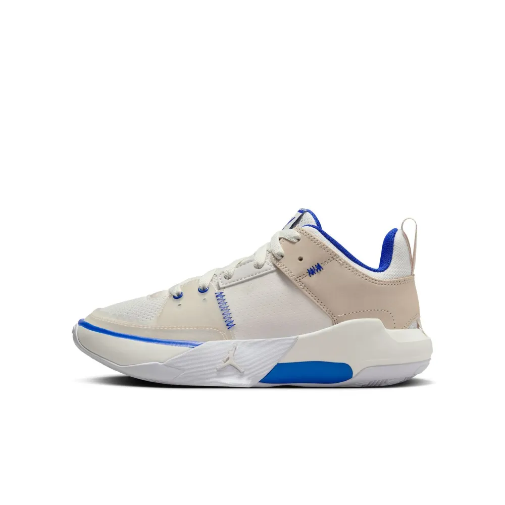 NIKE JORDAN One Take 5 FD2338-004 / grau