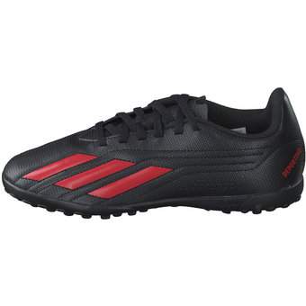 adidas Deportivo II TF J Fußball in schwarz