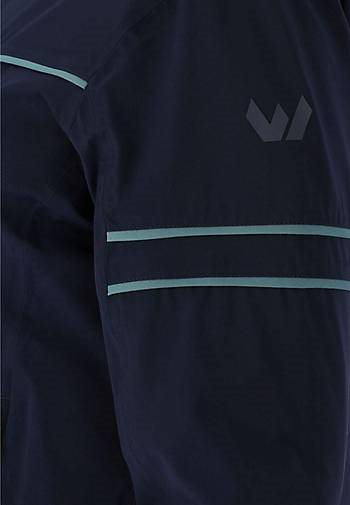 Whistler Skijacke Doom mit 15.000 mm Wassersäule
