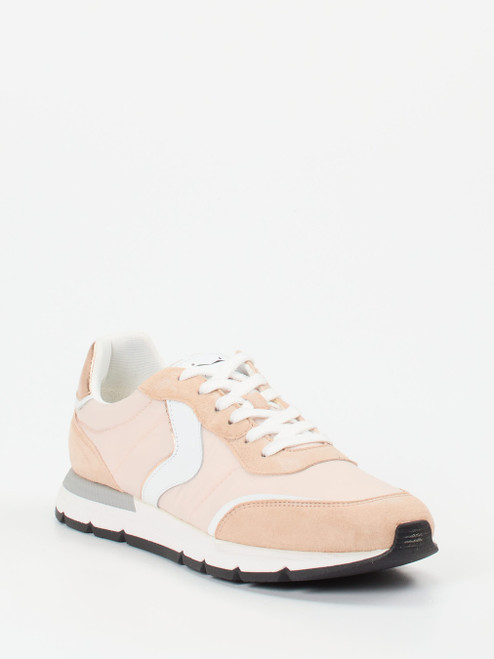 Sneaker-16635990063 Voile Blanche