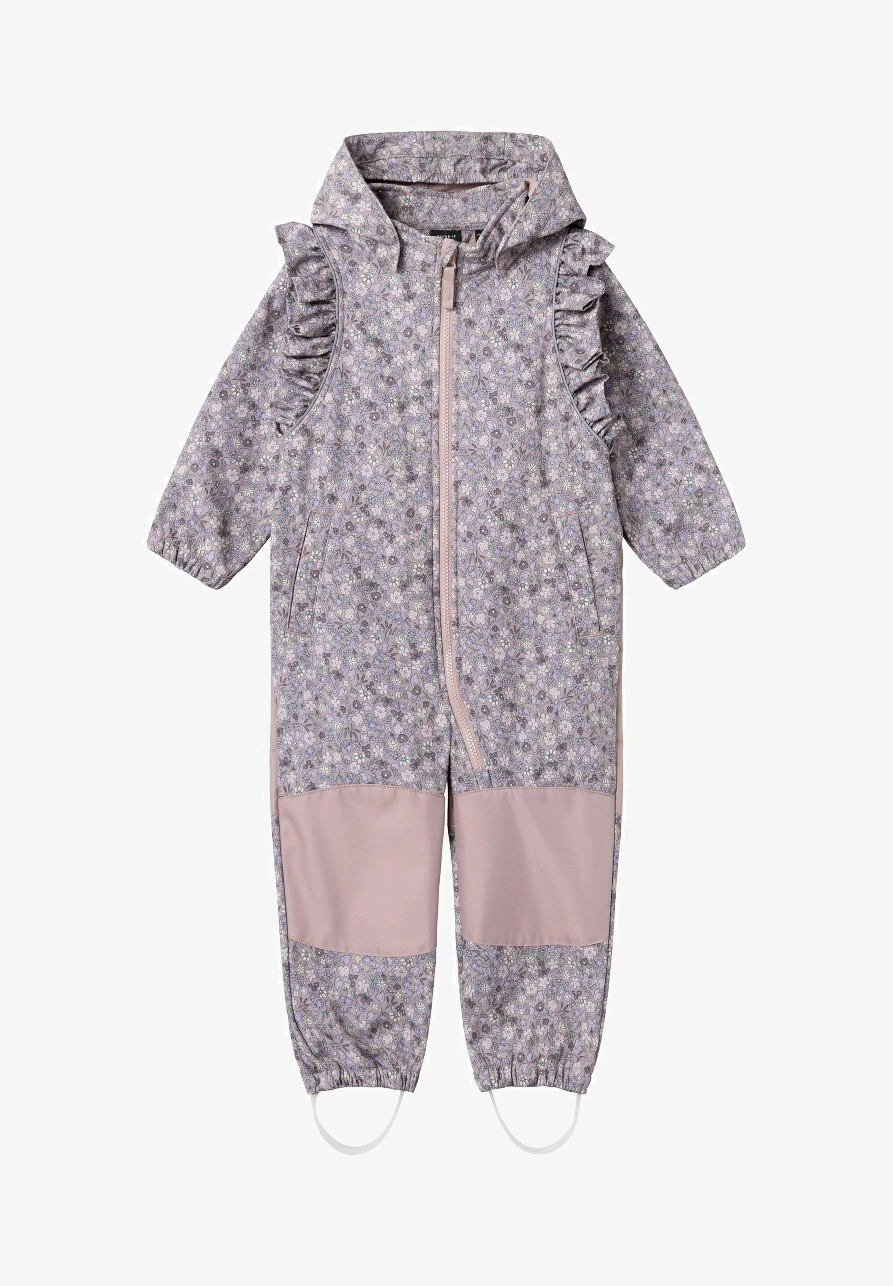 Llámalo ALFA08 - Trajes impermeables