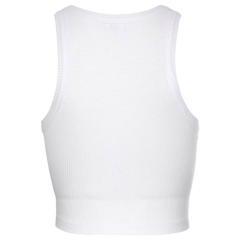 Lascana Croptop Damen