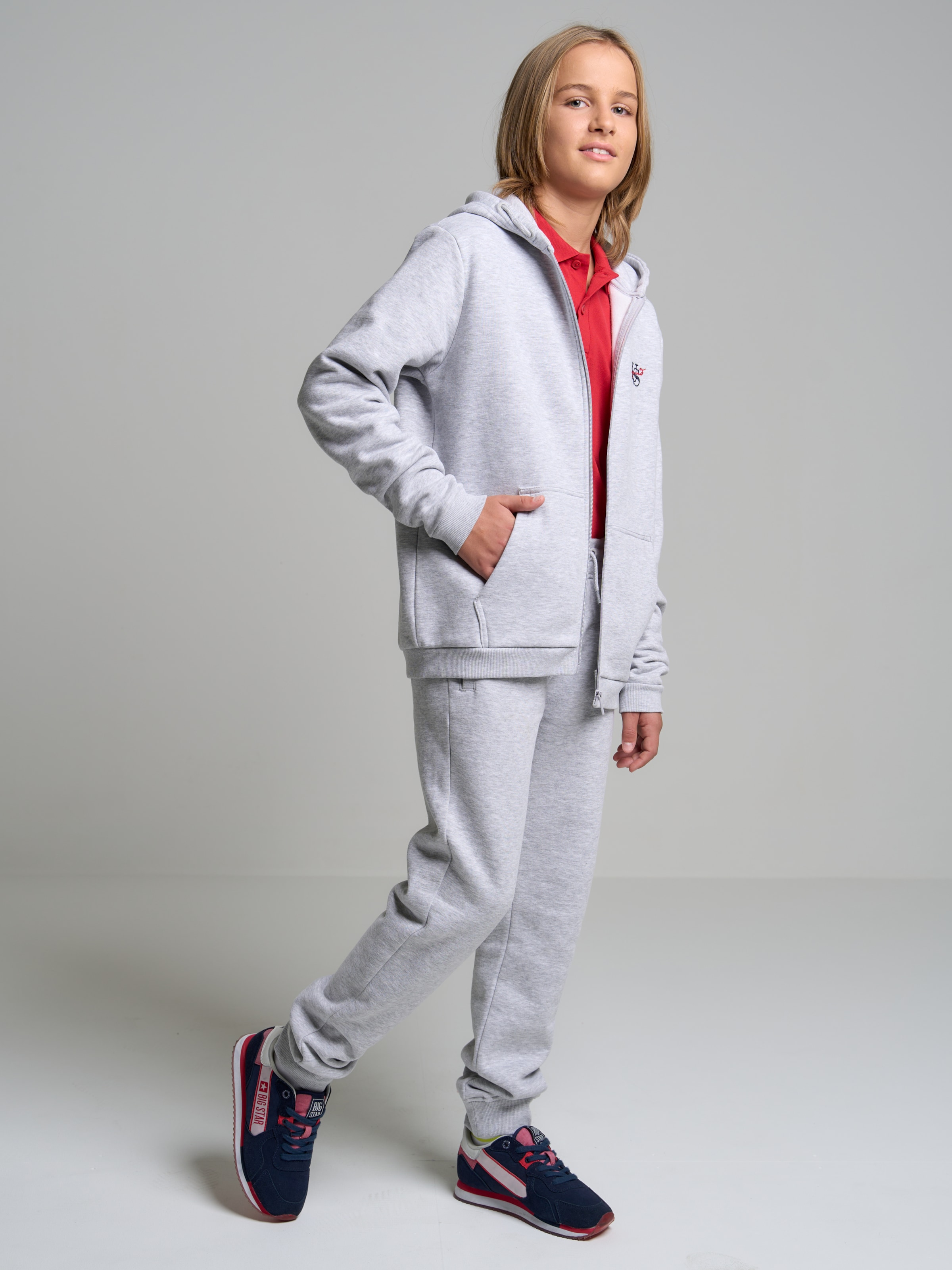 Regular Pants 'ERBEN'