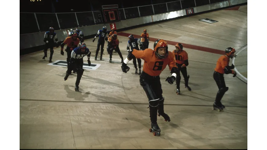 Rollerball