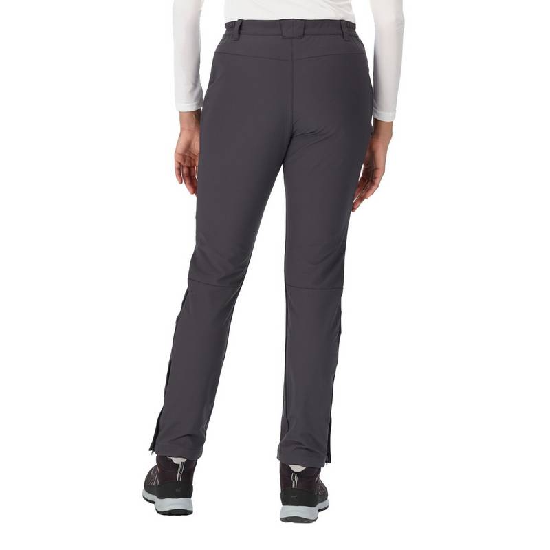 Regatta Questra IV Wanderhose Damen