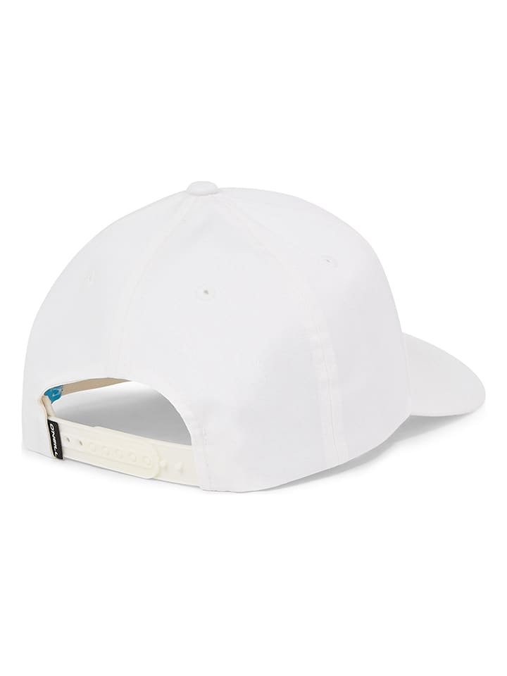 O'Neill Cap in Weiß günstig kaufen onesize