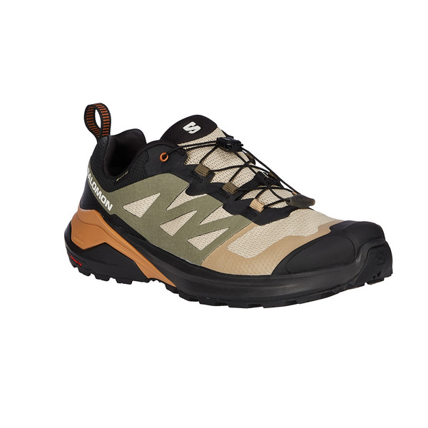 X-ADVENTURE GORE-TEX Herren - Trailrunningschuhe