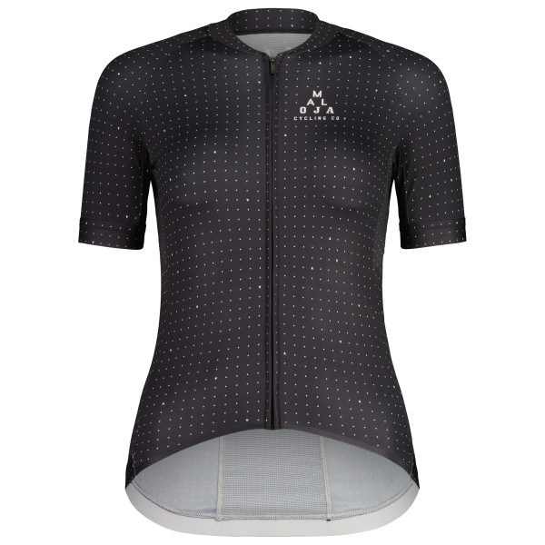Maloja - Women's SandlingM. 1/2 - Radtrikot