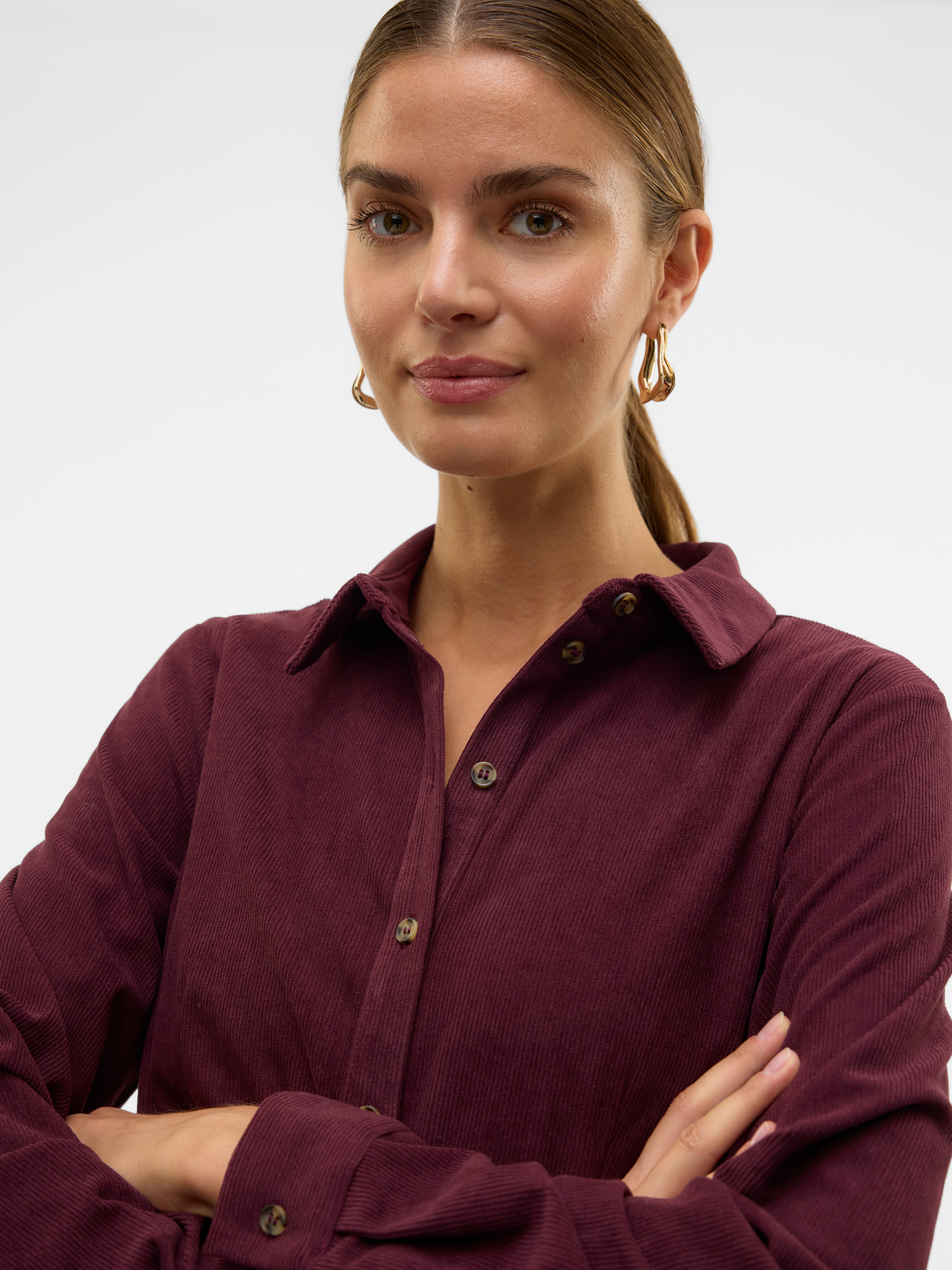 VMVILJA Kurzes Kleid