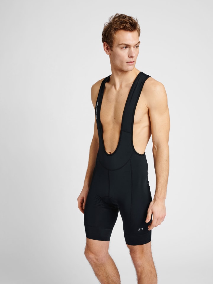 Newline Newline Strampler Mens Core Herren in BLACK günstig kaufen