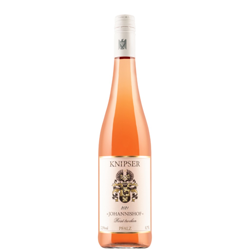 2022 Rosé 'Johannishof' trocken