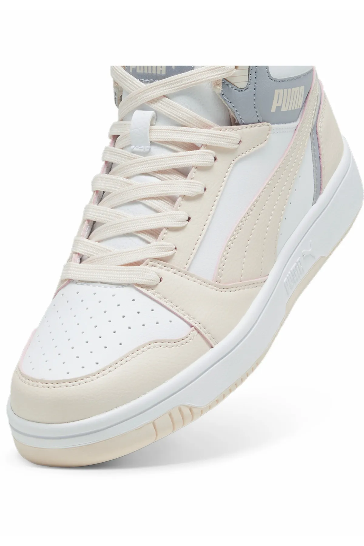 Puma  Rebound-Sneaker