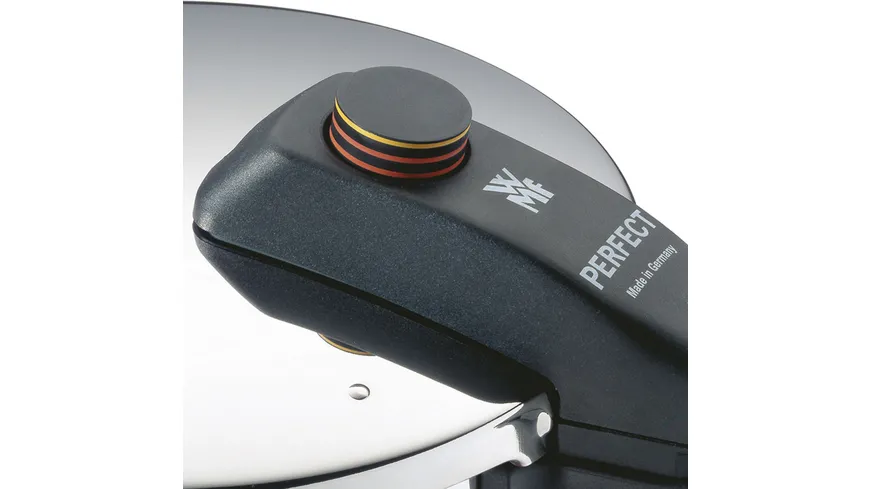 WMF Schnellkochtopf Set Perfect 2-tlg.