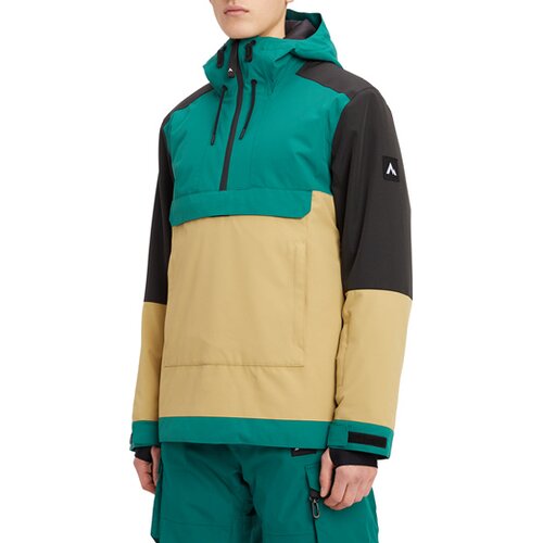 HERREN JACKE HALE UX