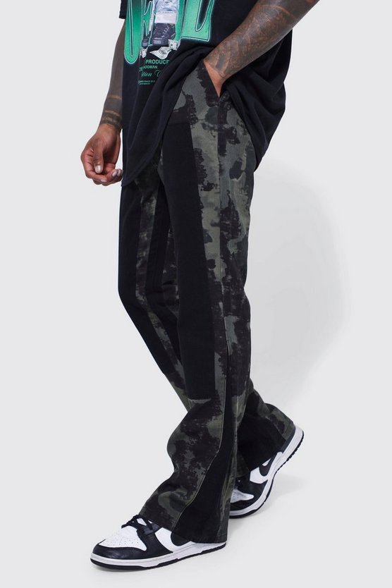 Slim-Fit Hose