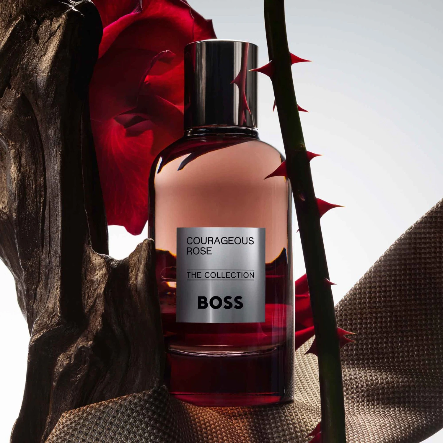 Hugo Boss Pogumna vrtnica
