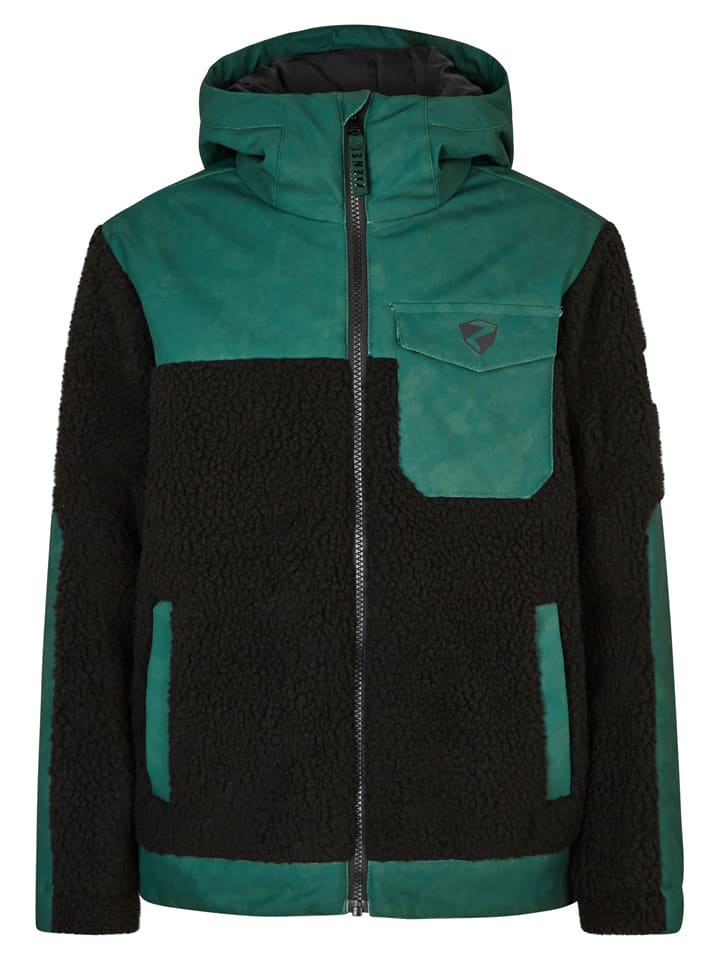 Ziener Ski-/ Snowboardjacke 
