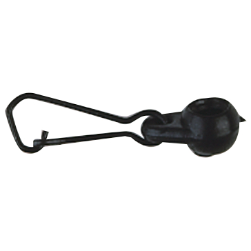 Kogha Leger Bead mit Clip