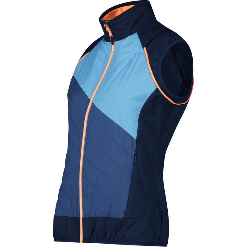 CMP Softshelljacke Damen