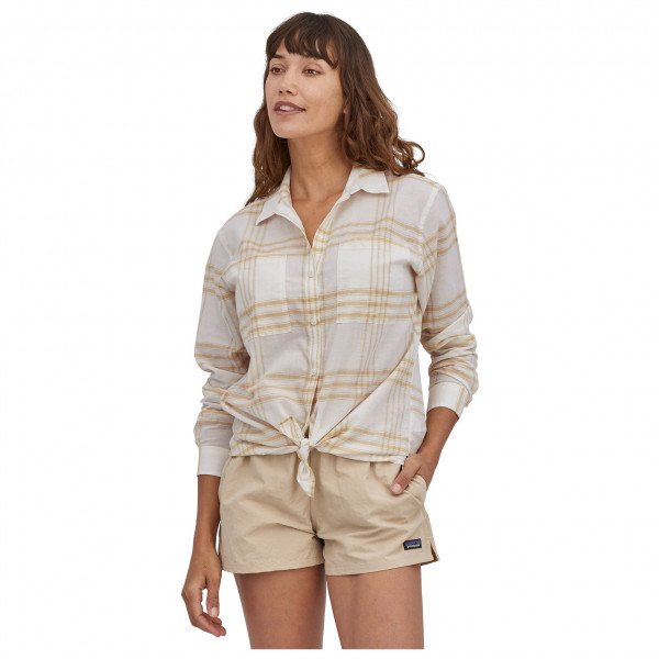 Patagonia - Women's LW A/C Buttondown - Bluse