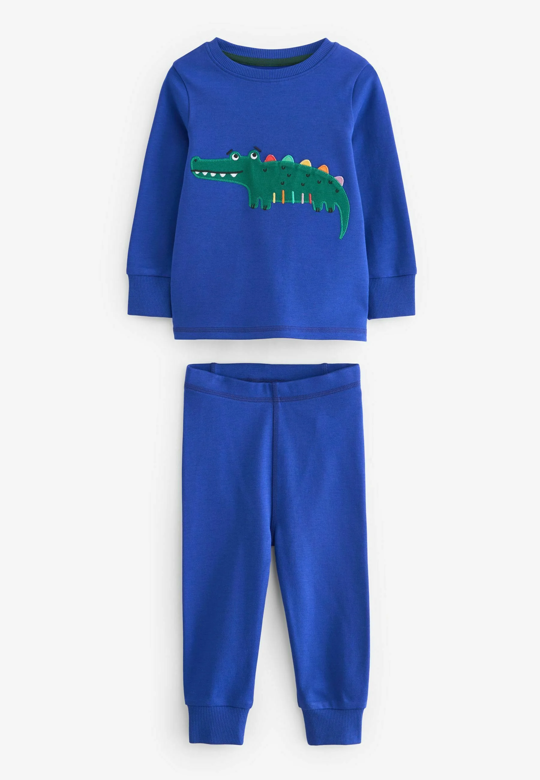 Siguiente SNUGGLE PAQUETE DE 3 AJUSTE REGULAR - Pijamas