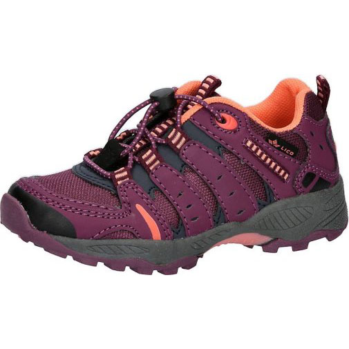 LICO Outdoorschuh Fremont