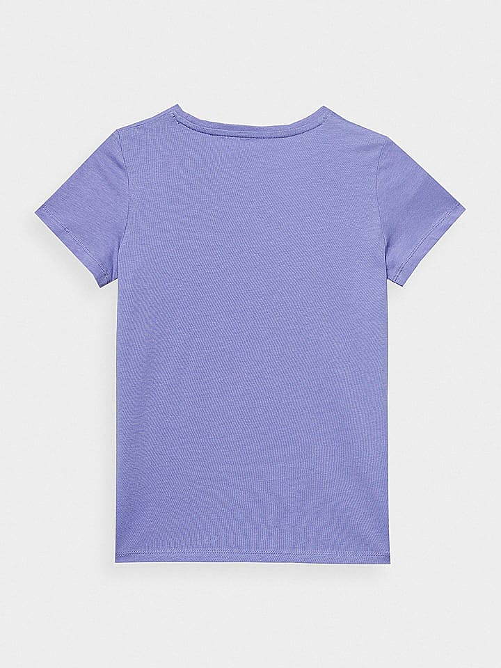 4F Shirt in Blau günstig kaufen 146/152