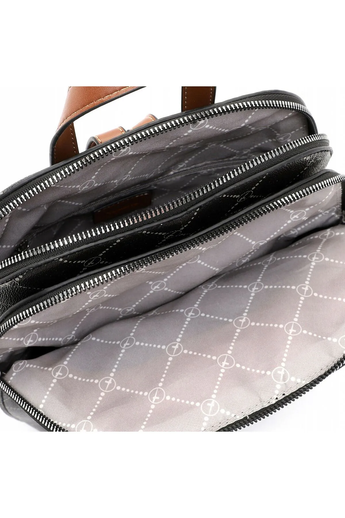 Tamaris  Rucksack - Schwarz - Unifarben