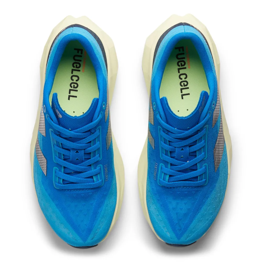 New Balance FuelCell Rebel v4 WFCXLB4 / blau