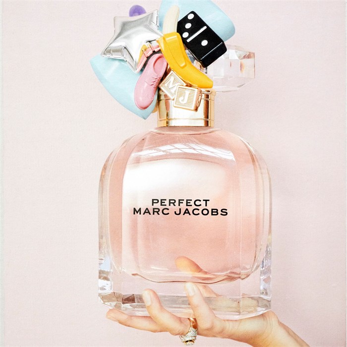 Eau de Parfum Spray