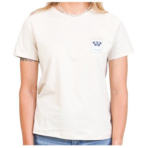 ELSK - Women's Blaafugl PCH Essential - T-Shirt